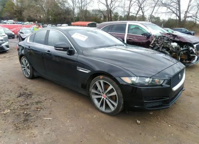 JAGUAR XE 2017 sajae4bg7ha969874