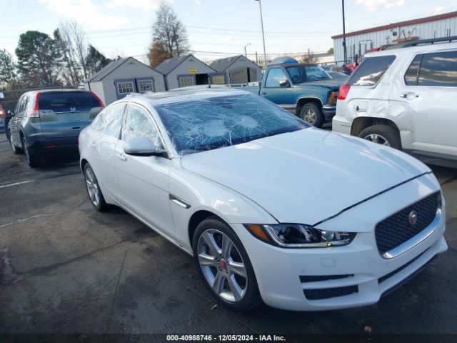 JAGUAR XE 2017 sajae4bg7ha971270