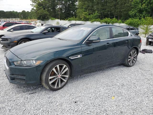 JAGUAR XE 2017 sajae4bg8ha963632