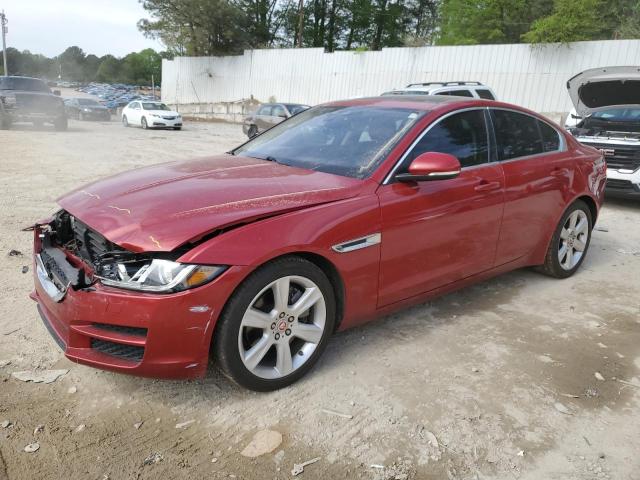 JAGUAR XE PRESTIG 2017 sajae4bg8ha965560