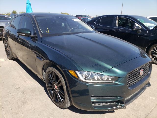 JAGUAR XE 2017 sajae4bg9ha947729