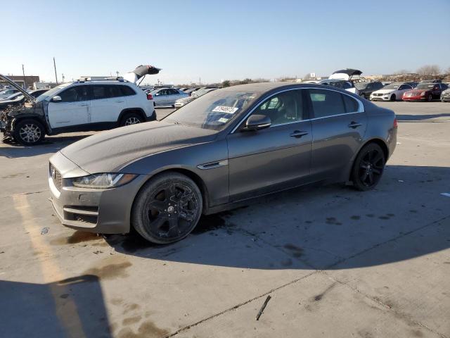 JAGUAR XE PRESTIG 2017 sajae4bgxha964202