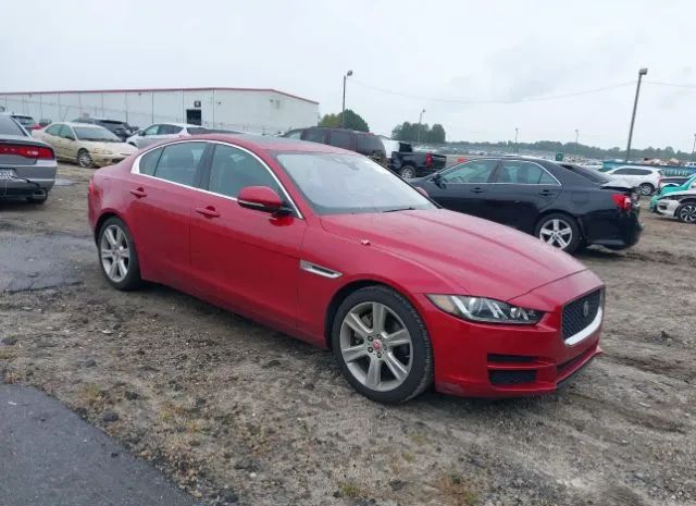 JAGUAR XE 2017 sajae4bgxha965107