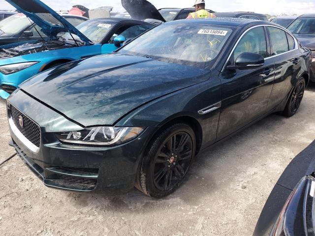 JAGUAR XE PRESTIG 2017 sajae4bgxha972963