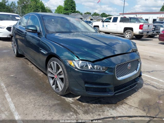 JAGUAR XE 2017 sajae4bn0ha971187