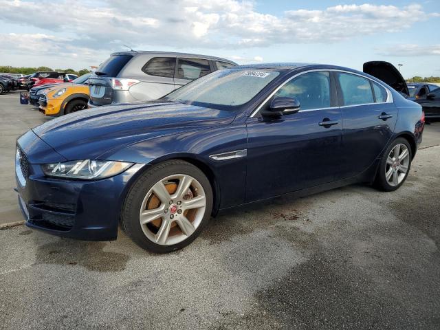 JAGUAR XE PRESTIG 2017 sajae4bn4ha968647