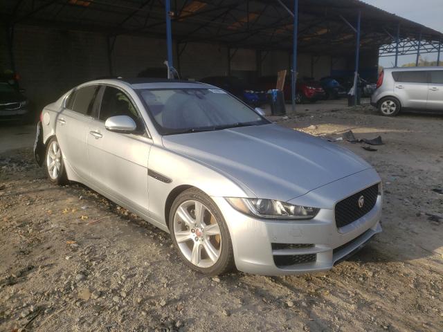 JAGUAR XE 2016 sajae4bn4ha970592