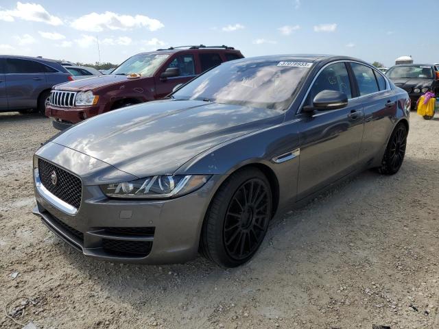 JAGUAR XE PRESTIG 2017 sajae4bn8ha956551