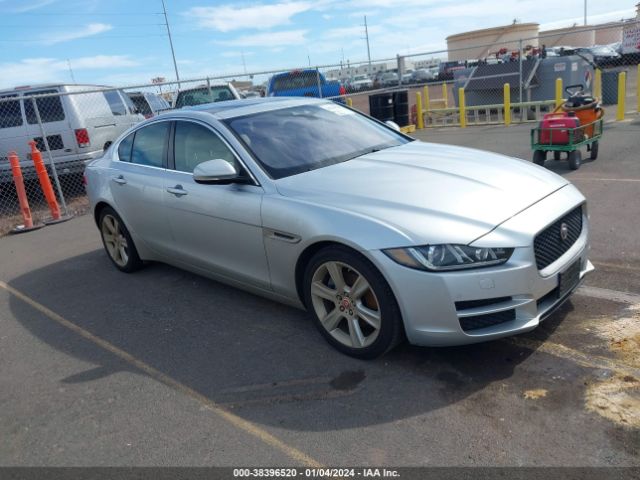 JAGUAR XE 2017 sajae4bn9ha969356