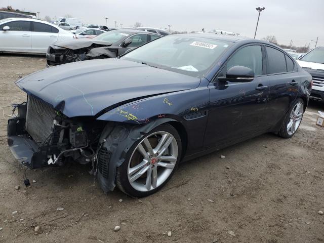 JAGUAR XE PRESTIG 2017 sajae4bv0ha964546