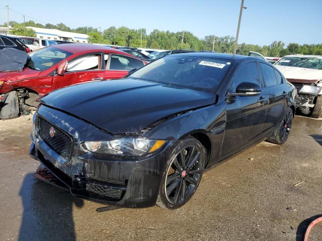 JAGUAR XE PRESTIG 2017 sajae4bv0ha976969