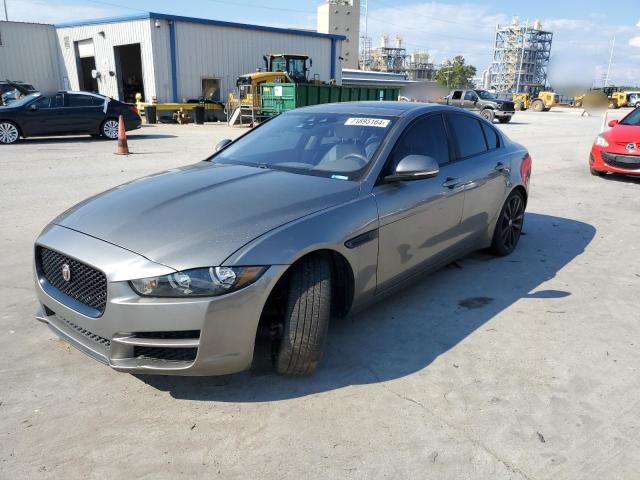 JAGUAR XE PRESTIG 2017 sajae4bv3ha977131