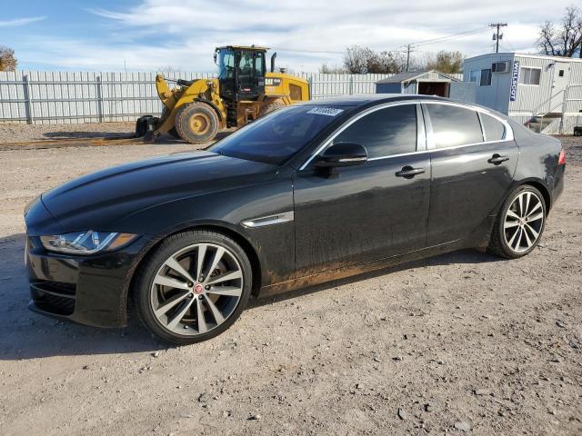 JAGUAR XE 2017 sajae4bv5ha973064