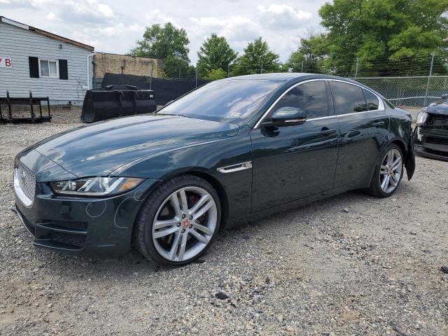 JAGUAR XE 2017 sajae4bv6ha967189