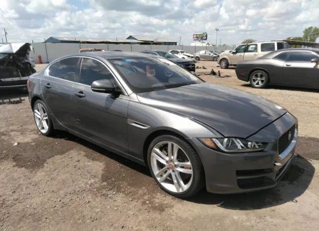 JAGUAR XE 2017 sajae4bv7ha963930