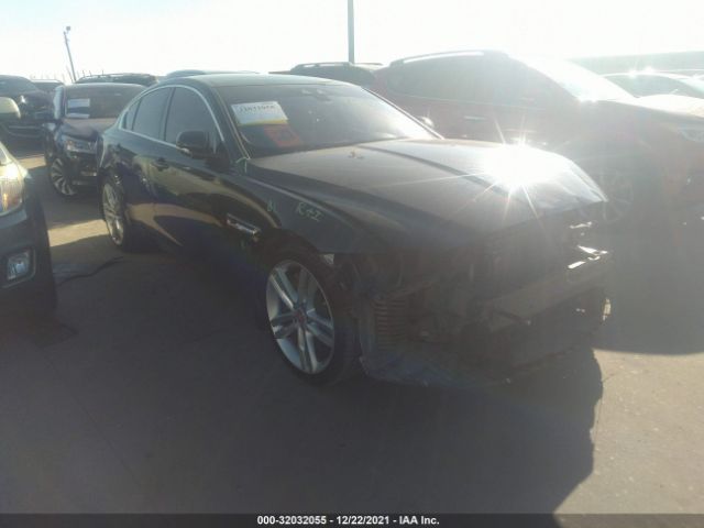 JAGUAR XE 2017 sajae4bvxha951108