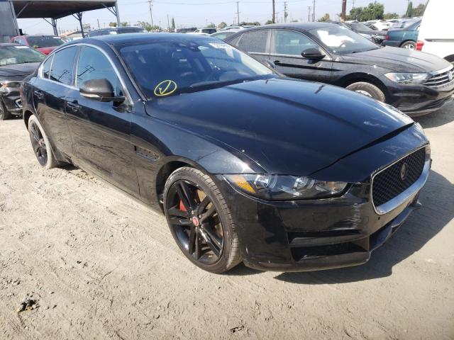 JAGUAR XE 2017 sajae4bvxha952551