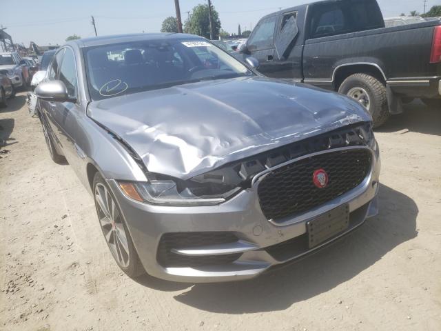 JAGUAR XE 2020 sajae4fx0lcp56630