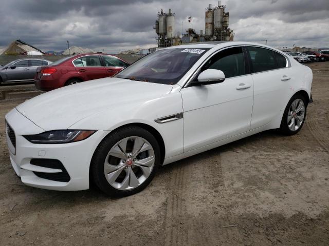 JAGUAR XE S 2020 sajae4fx0lcp64274