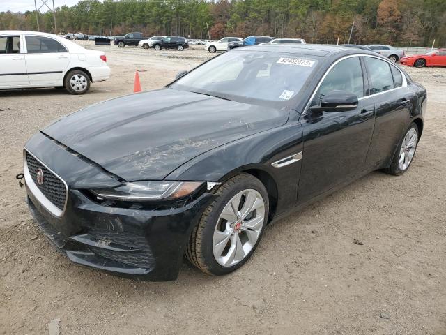 JAGUAR XE 2020 sajae4fx0lcp64632