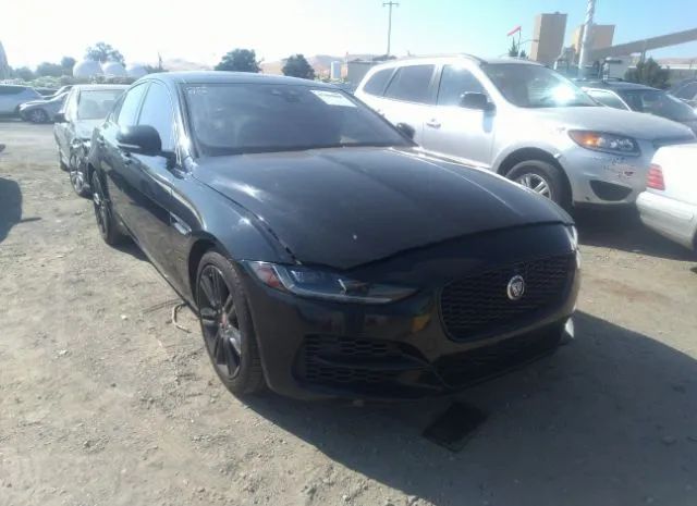 JAGUAR XE 2020 sajae4fx1lcp58970