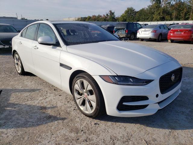 JAGUAR XE S 2020 sajae4fx1lcp63991