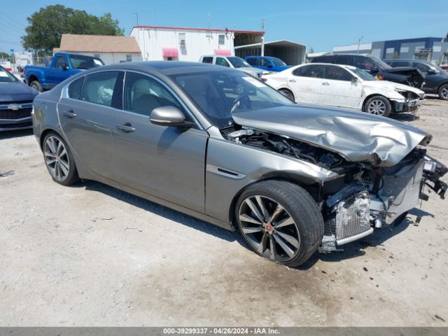 JAGUAR XE 2019 sajae4fx3kcp51307