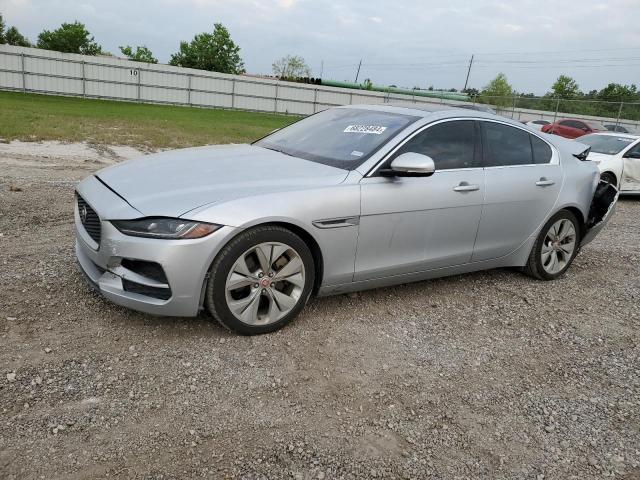 JAGUAR XE S 2020 sajae4fx3lcp63278