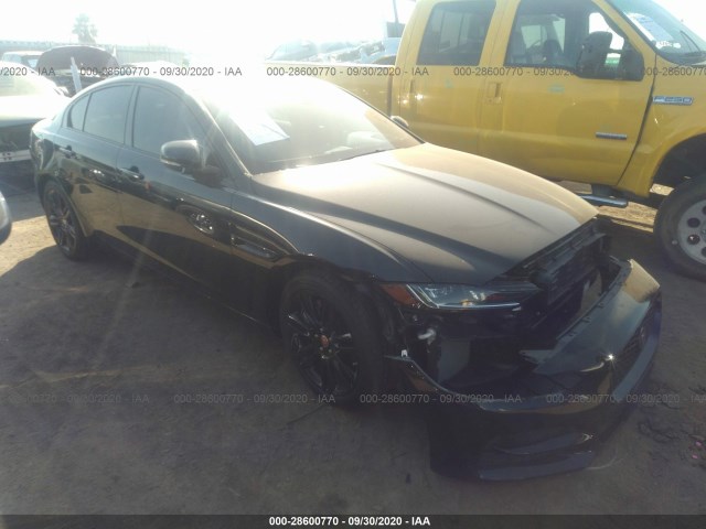 JAGUAR XE 2020 sajae4fx3lcp63927