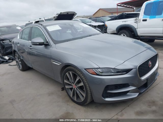 JAGUAR XE 2020 sajae4fx4lcp56467