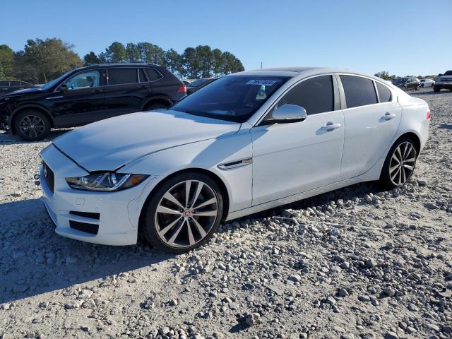 JAGUAR XE PRESTIG 2018 sajae4fx5jcp34037