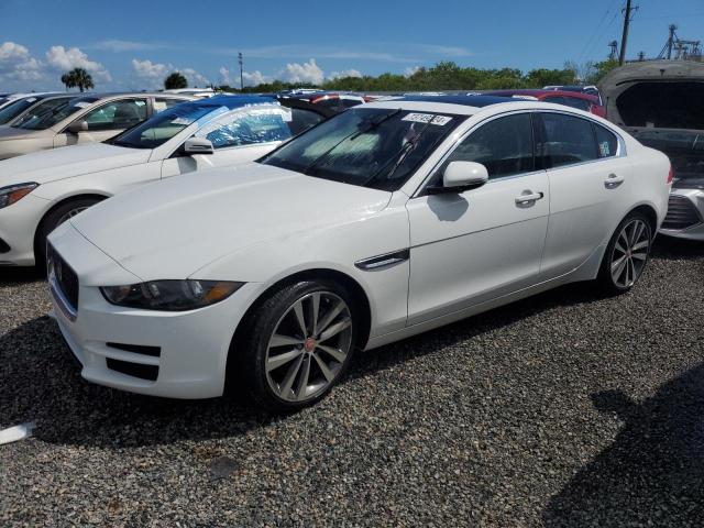 JAGUAR XE PRESTIG 2019 sajae4fx5kcp53589