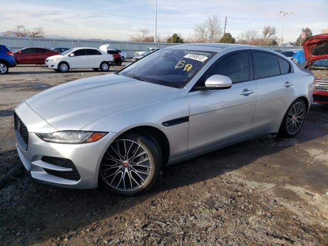 JAGUAR XE 2020 sajae4fx5lcp61385