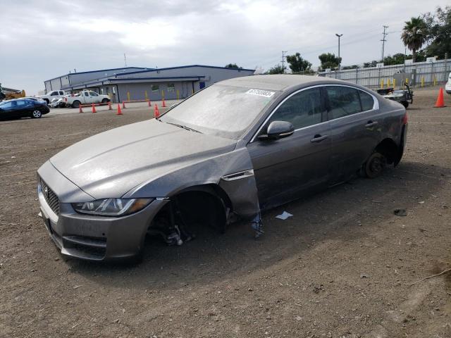 JAGUAR XE 2019 sajae4fx6kcp45419