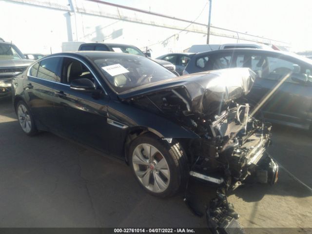 JAGUAR XE 2020 sajae4fx8lcp60568