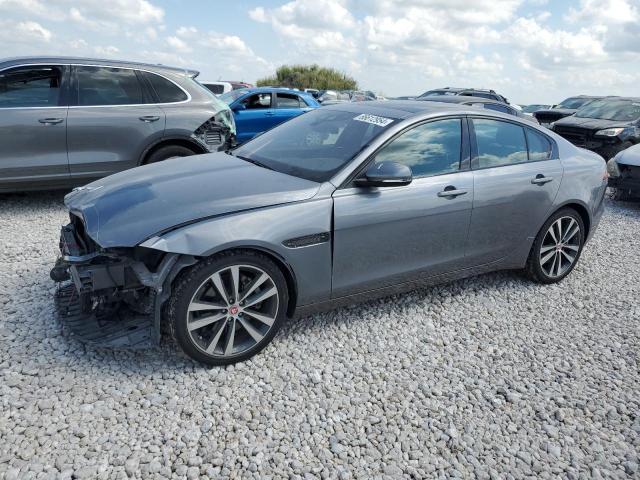 JAGUAR XE S 2020 sajae4fx8lcp60702