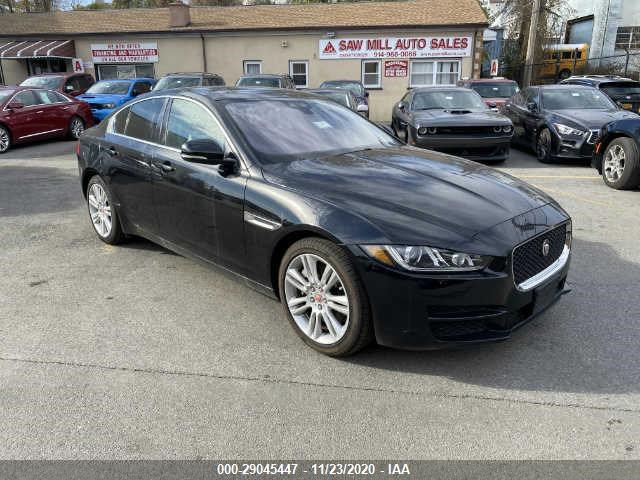 JAGUAR XE 2019 sajae4fx9kcp50615