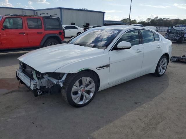 JAGUAR XE 2019 sajae4fxxlcp58322