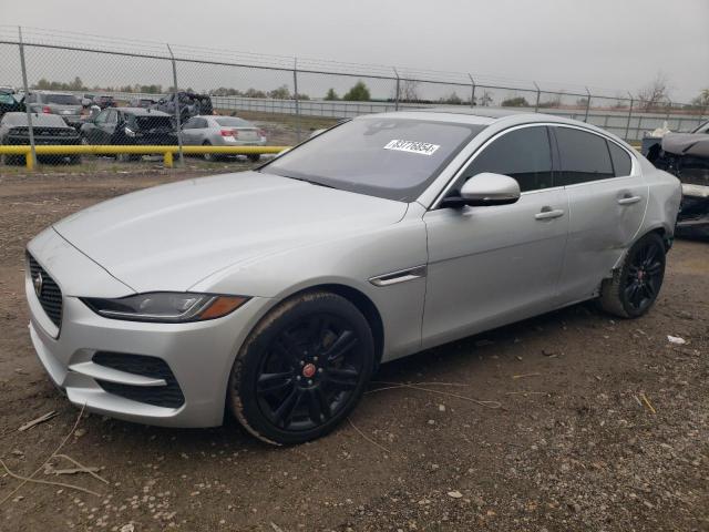 JAGUAR XE S 2020 sajae4fxxlcp63651