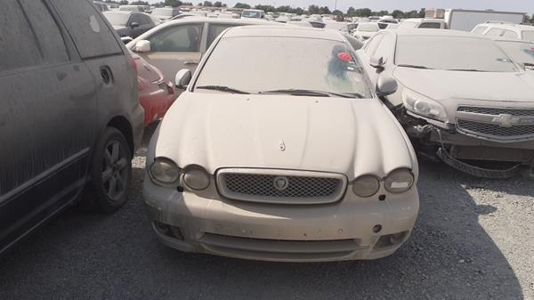 JAGUAR X 0 sajae51n09yj54432