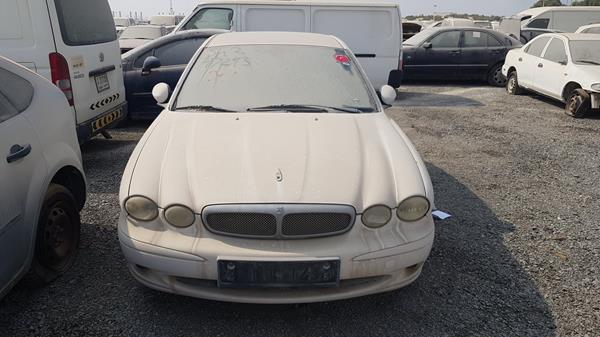 JAGUAR X 0 sajae52n08yj30807