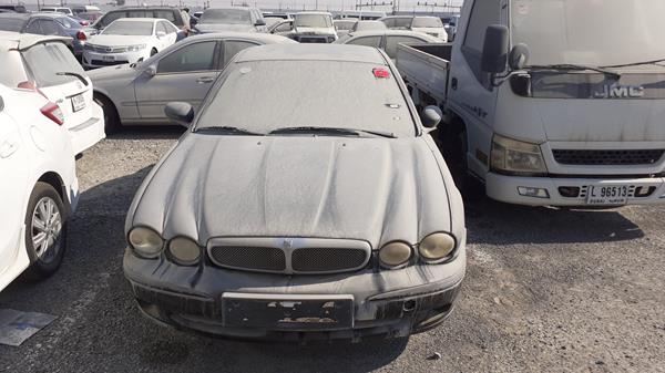 JAGUAR X 0 sajae52n98yj32359