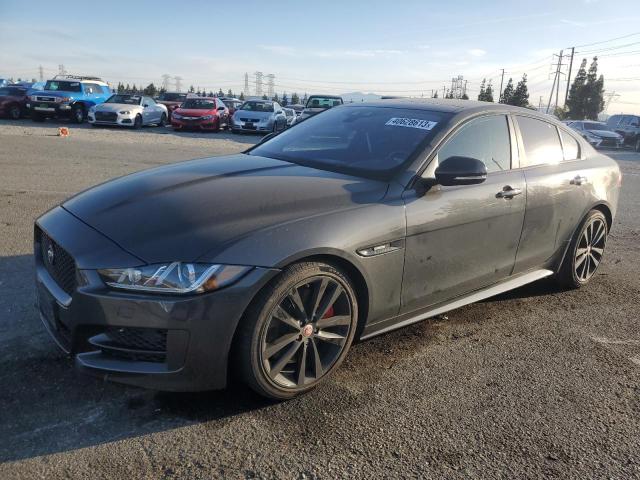 JAGUAR XE R - SPO 2017 sajaf4bv2ha947440