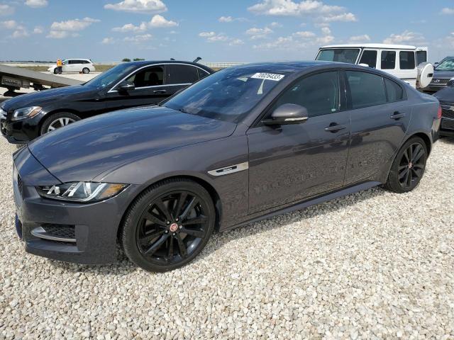 JAGUAR XE 2017 sajaf4bv3ha961704