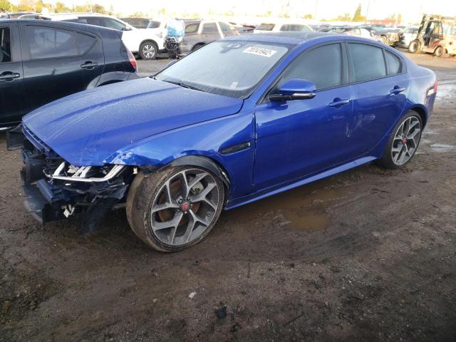 JAGUAR XE 2016 sajaf4bv3ha969219