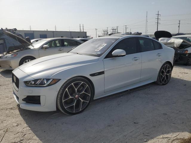 JAGUAR XE R - SPO 2017 sajaf4bv4ha960724