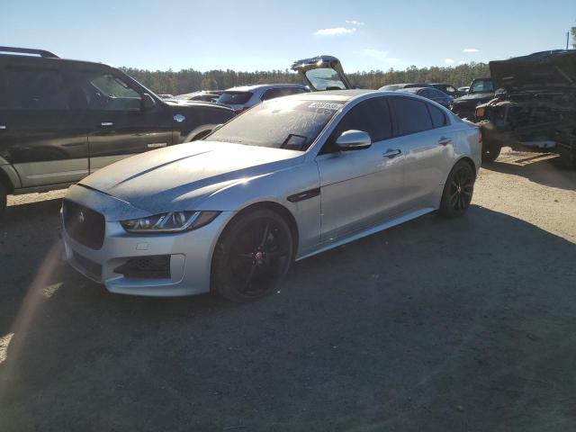 JAGUAR XE 2017 sajaf4bv5ha974051