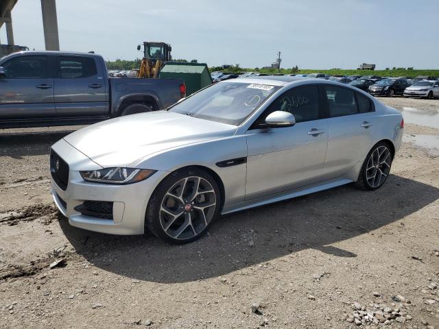 JAGUAR XE 2016 sajaf4bv7ha964234