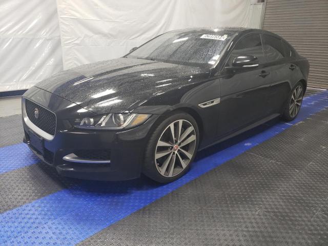 JAGUAR XE 2017 sajaf4bv8ha951783