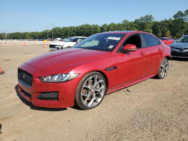 JAGUAR XE R - SPO 2017 sajaf4bv8ha952304